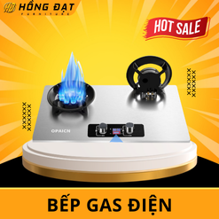 bep gas dien hong dat