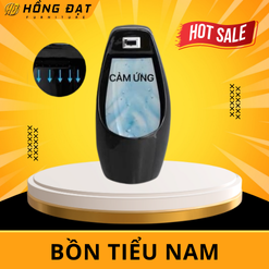 bon tieu nam hong dat