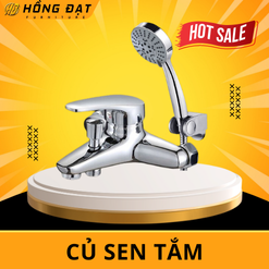 cu sen tam nong lanh hong dat