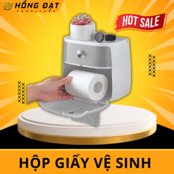 hop giay ve sinh hong dat