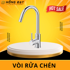 voi rua chen hong dat