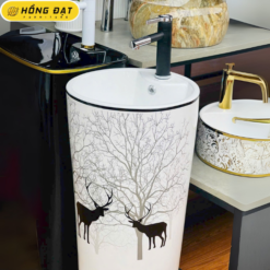 bon-rua-mat-lavabo-tru-su-dung-hd-lbc05n